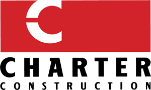 Charter Construction Logo