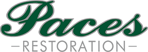Paces Restoration Logo