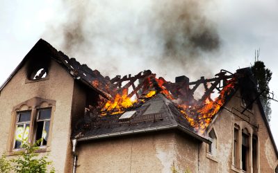 Common Causes of House Fires and How to Prevent Them