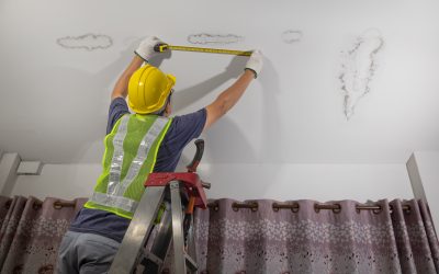How to Save Your Home from Unchecked Water Damage