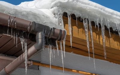 Tips for Protecting Your Home Against Cold Weather
