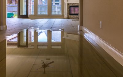 A Guide to Restoring Your Home After Flooding