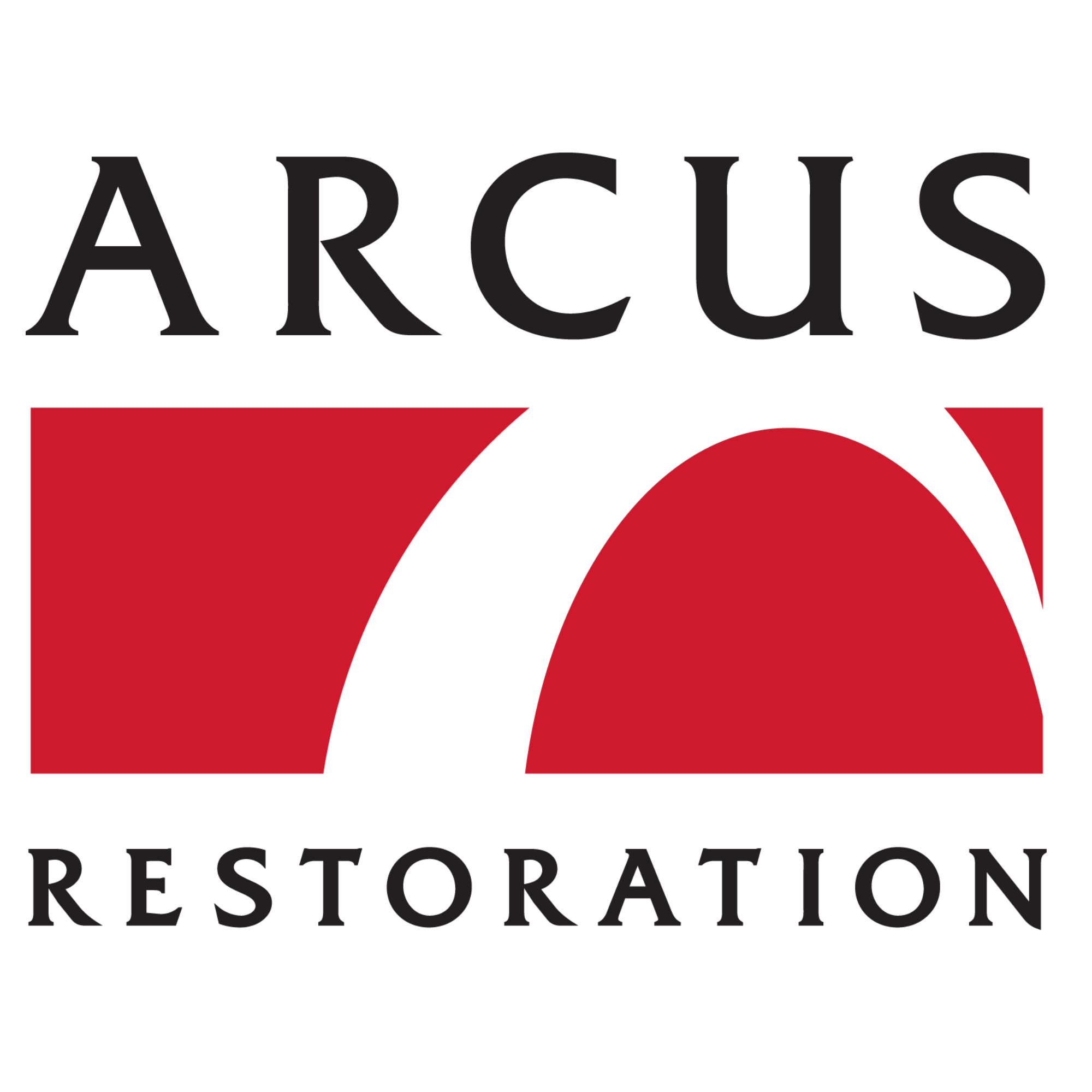 American Restoration Logo