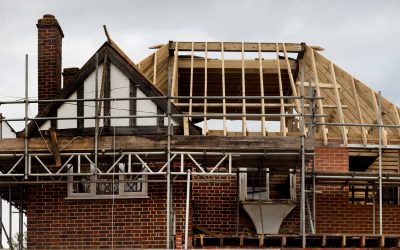 Home Restoration After a Disaster: Rebuilding vs. Restoring